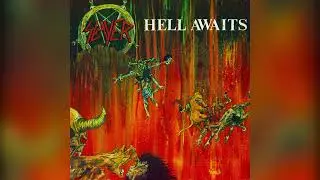 Slayer - Hell Awaits (B Tuning)