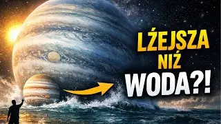 Ta planeta łamie prawa fizyki&hellip; HAT-P-1b zaskoczyła astronom&oacute;w
