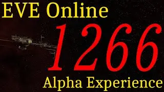 Hello World: EVE Online Alpha Experience, Day 1266, L2 Missions