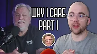 Why I Care About Robert Meyer Burnett's Departure from 'The John Campea Show'