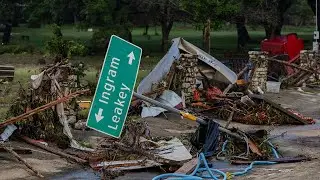 NONSTOP NEWS: Hill Country Flood recovery, special session, Japan trade deal