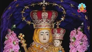 🔴 Live 16 November 2025 @ Vailankanni Shrine Basilica