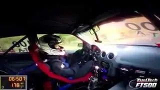 Gol 16v Turbo - Injetech Maring&aacute;