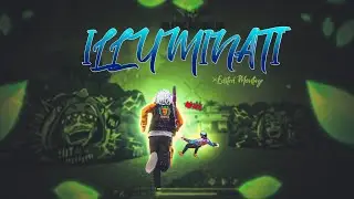 ILLUMINATI MONTAGE VIDEO💫| MH ARU 07 | ILLUMINATI SONG | EDITED MONTAGE | ILLUMINATI MONTAGE EDIT |