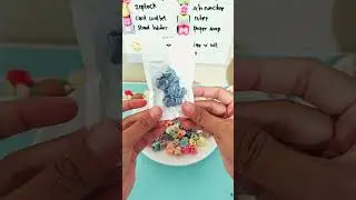 Unboxing 2 Items Baru Lintang Treats ~