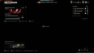 BO6 multiplayer
Segui nós