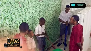 Hard labour punishment &ndash; Juniors Drama Club | S2 | Ep 25 | Pearl Magic Prime