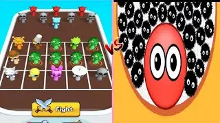 Sprunki Merge Master Vs Hideball - I Found All Max Level Up Epic Gameplay #137