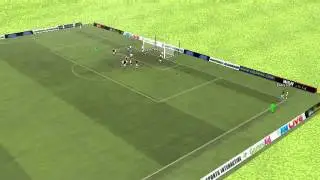 A.C. Milan Under 20s 11 - 1 Cesena Under 20s - Match Highlights