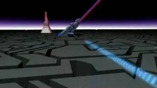Tron Killer App Teaser