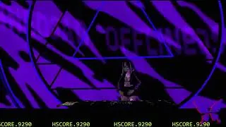 OfflinedSad @ RAW TIME!!! | VRChat Live DJ Set