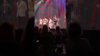 2024 Ultimate Elvis Tribute Artist Winner Announced!