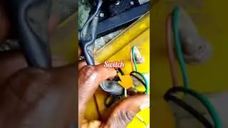 Switch OFF/ON your generator from anywhere in your house.