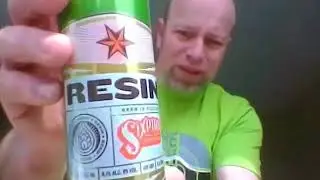 Sixpoint Brewery Resin (can) 9.1%