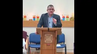 Иосиф &mdash; пример благочестивого человека.