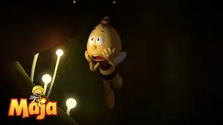 Das Geheimnis der goldenen Blume! - Die Biene Maja🐝🍯🐝 - FULL COMPILATION