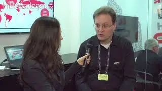 BCE &ndash; The pioneers of IP at the IBC