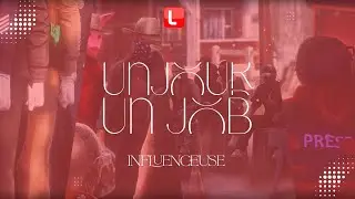 UN JOUR, UN METIER - influenceur | LIFE INVADER
