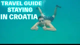 Staying in Croatia / Travel Guide / Krk Island / Travel Ideas