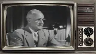 Napoleon Hill - Second Visit - The Mastermind Principle