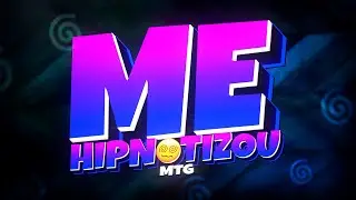 MTG VOC&Ecirc; ME SEDUZIU ME HIPNOTIZOU 😵&zwj;💫 (FUNK REMIX BH) Djay L Beats