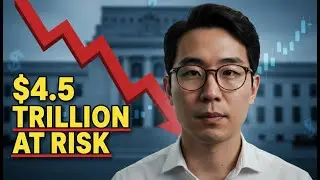 Trump&rsquo;s Fed Move Just Put $4.5 Trillion on the Line