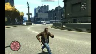 GTA 4 Crush #25