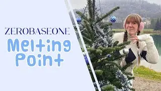 ZEROBASEONE (제로베이스원) - 'MELTING POINT' Dance Cover | SPOTLIGHT