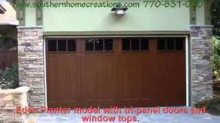 Garage Door Opener in Duluth |