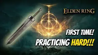 [Elden Ring] Elden Ring and chill! Practicing bosses hard! Закрепляем босов по жесткому! [EN/JP/RU]