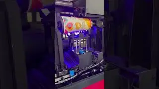 Copo Personalizado 360&deg; com Impress&atilde;o Digital UV