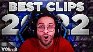 LE MIGLIORI CLIPS DI GIOEE DEL 2022 VOL. 2