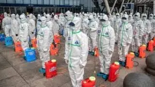 Coronavirus: What Happened In Wuhan, China During One Month Lockdown (MUST WATCH)