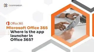 Где находится средство запуска приложений в Office 365?