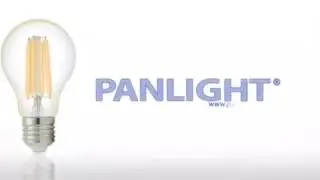 PANLIGHT - Освещение для вашего дома