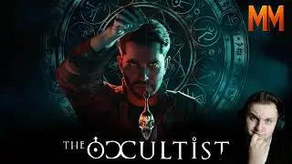 This Game = Amazing Cinema &middot; The Occultist