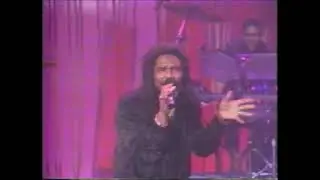 SHABBA RANKS FEATURING MAXI PRIEST ON THE ARSENIO HALL SHOW  HOUSE CALL