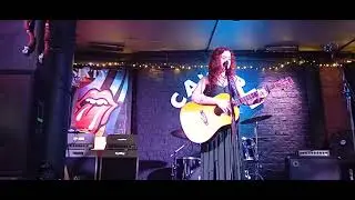 Scarlet @ The Monday Club at The Cavern Pub 22/12/25