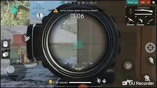 Free Fire Winter Update 2018 Rank Match Gameplay 🥶 | Ng Noxxi 