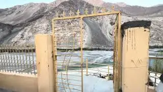 Heart-Stopping Landing at Skardu/ Mehdiabad KMG Pakistan's Most Treacherous Runway! #SkarduLanding