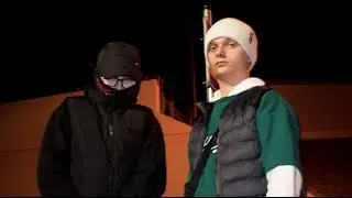 Alizone x Sebva - Zwycięstwo (Official music Video)