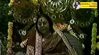 1989-06-26 Shri Jesus Christ Puja, Colombia