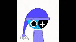 Astro In my style :3 Dandy's world (iLOOP!)