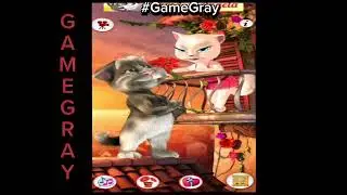 Tom loves Angela Part 6 on my Apple iPad 3rd Generation (Version 4.1.1)