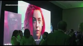 Presentaci&oacute;n El Nuevo Enemigo: el colapso ambiental. Tucum&aacute;n