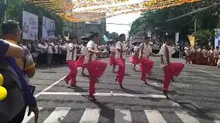 MODERNIZED NATIVE DANCE WINNER (9/4/23)