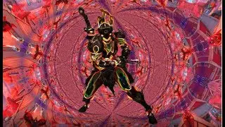Pacific Genji on nano cola