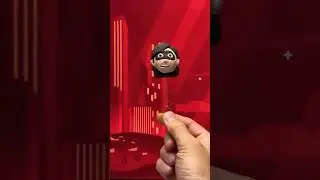 Incredibles finger family song #learnfun #daddyfingersong #fingersong #bestfingerfamily
