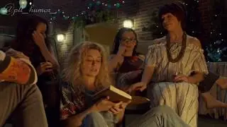 Orphan black S5E10 Helena's book.