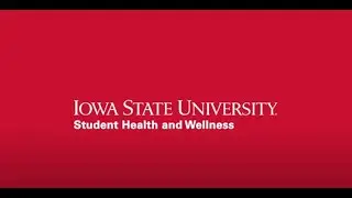 Student Health and Wellness at Iowa State University